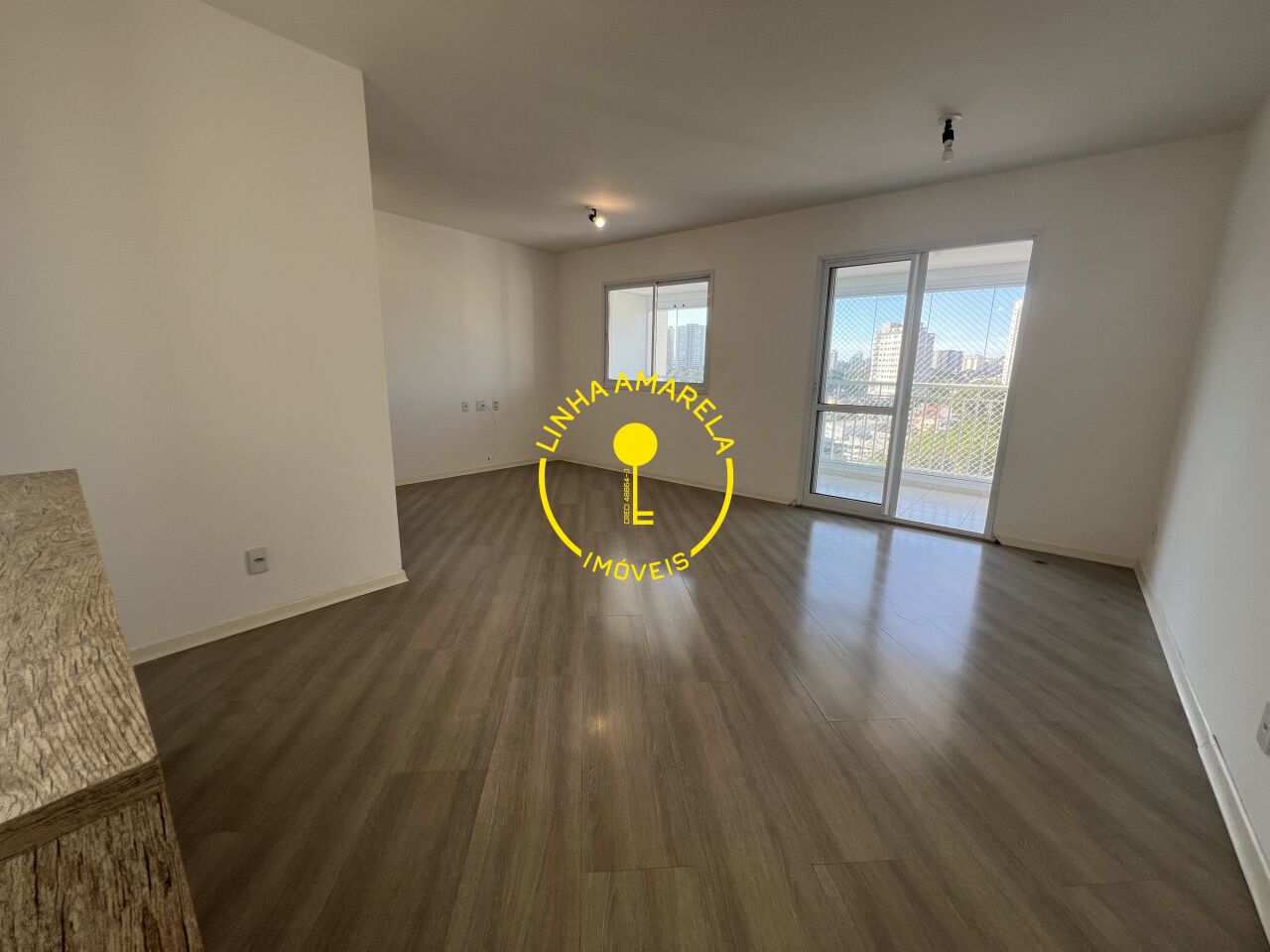 Foto 1 — Apartamento em Vila Sônia