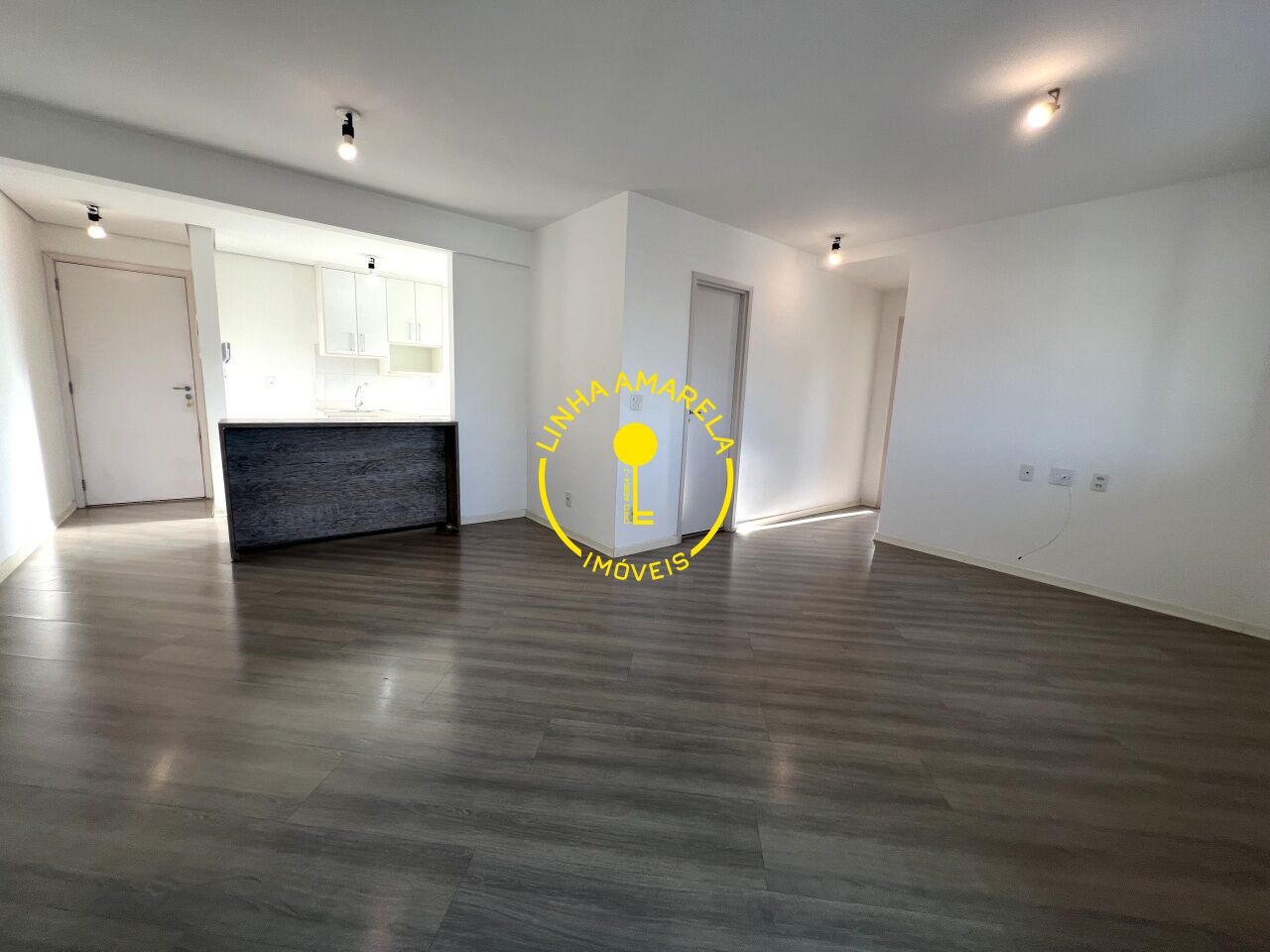 Foto 2 — Apartamento em Vila Sônia