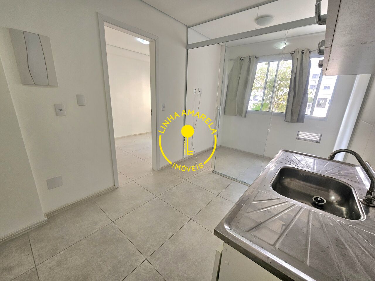 Foto 4 — Studio em Vila Butantã