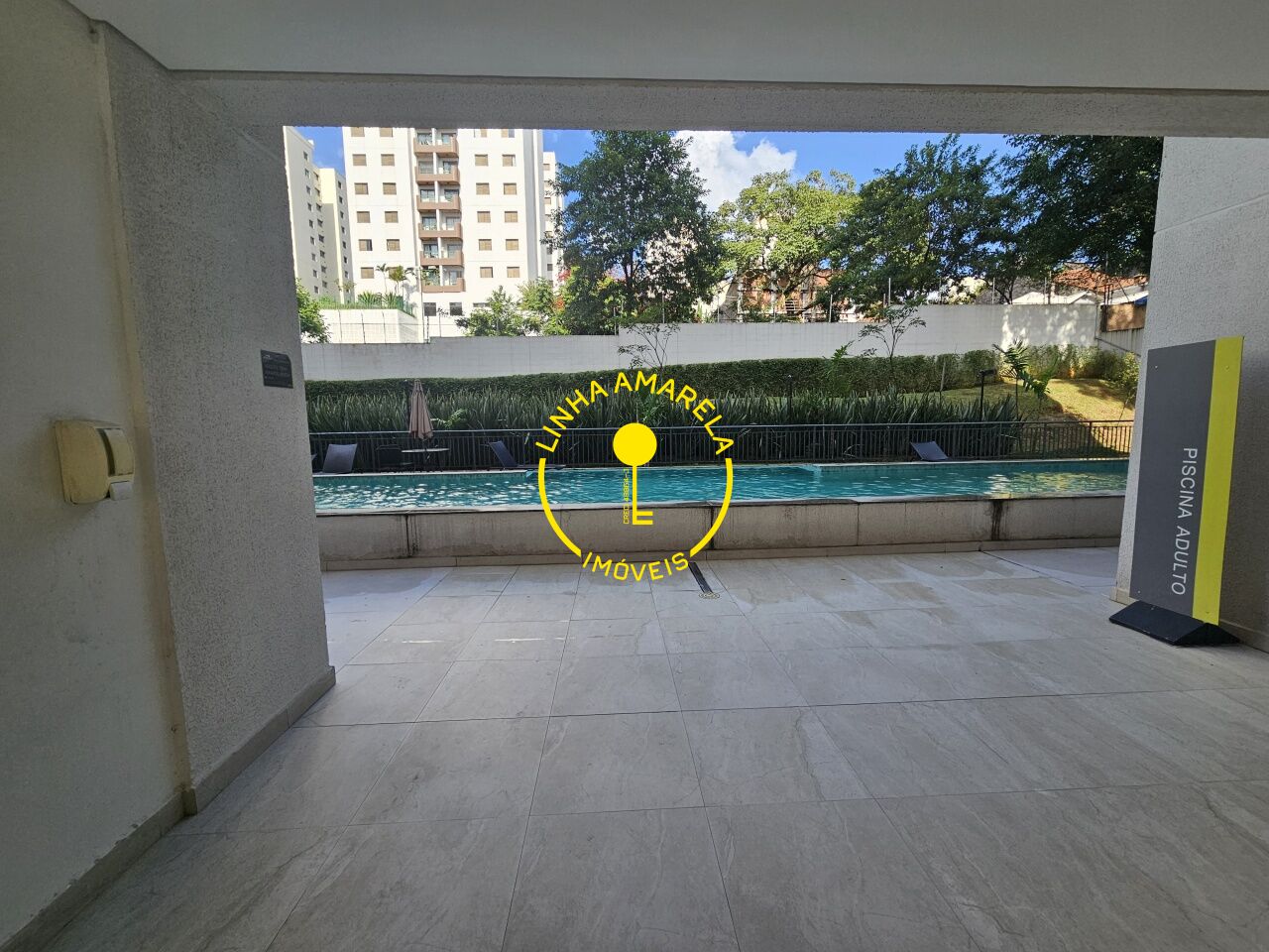 Foto 13 — Studio em Vila Butantã
