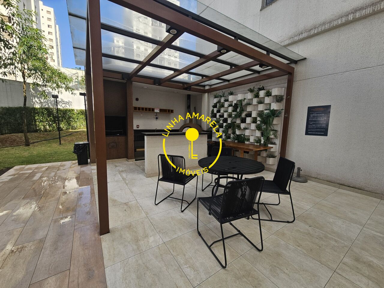 Foto 19 — Studio em Vila Butantã