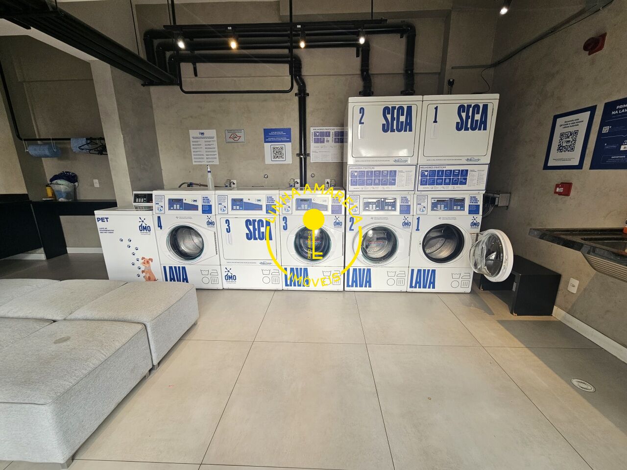 Foto 32 — Studio em Vila Butantã