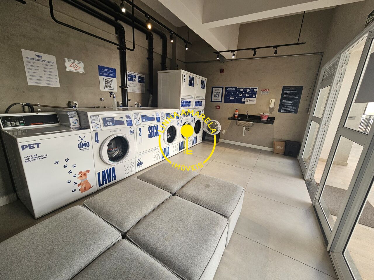 Foto 34 — Studio em Vila Butantã
