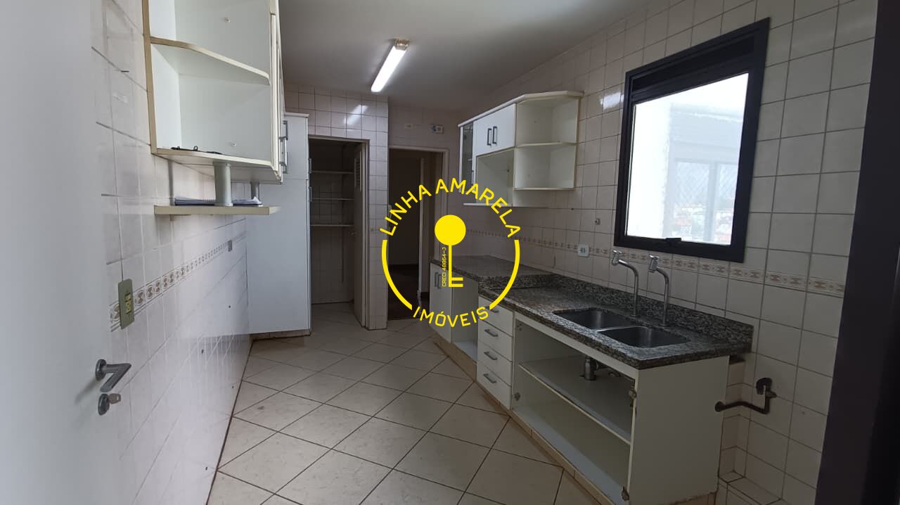 Foto 24 — Apartamento em Jardim Leonor