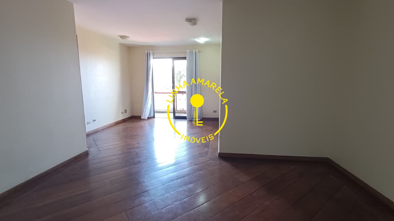 Foto 1 — Apartamento em Jardim Leonor