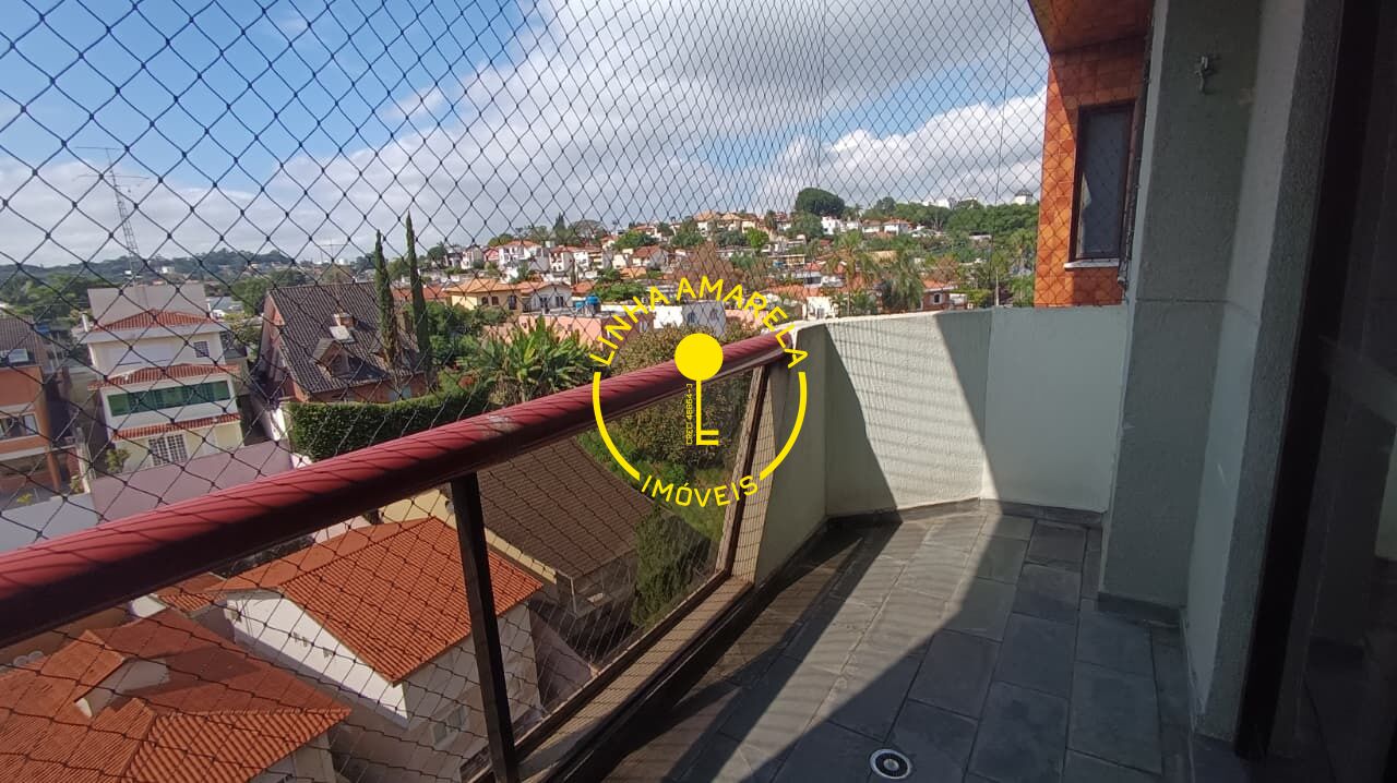 Foto 6 — Apartamento em Jardim Leonor