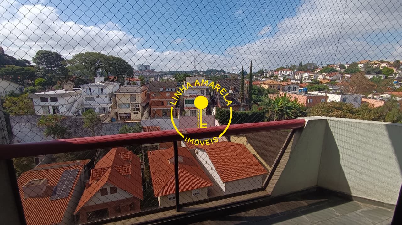 Foto 7 — Apartamento em Jardim Leonor