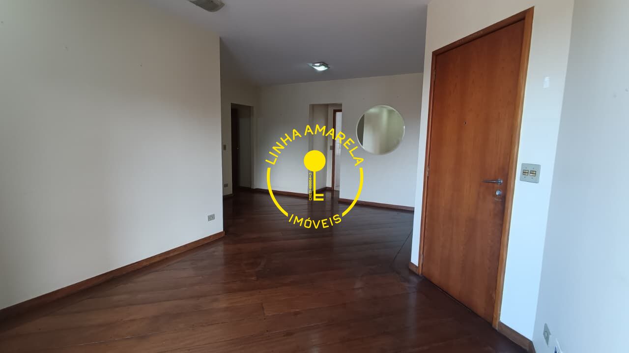 Foto 3 — Apartamento em Jardim Leonor