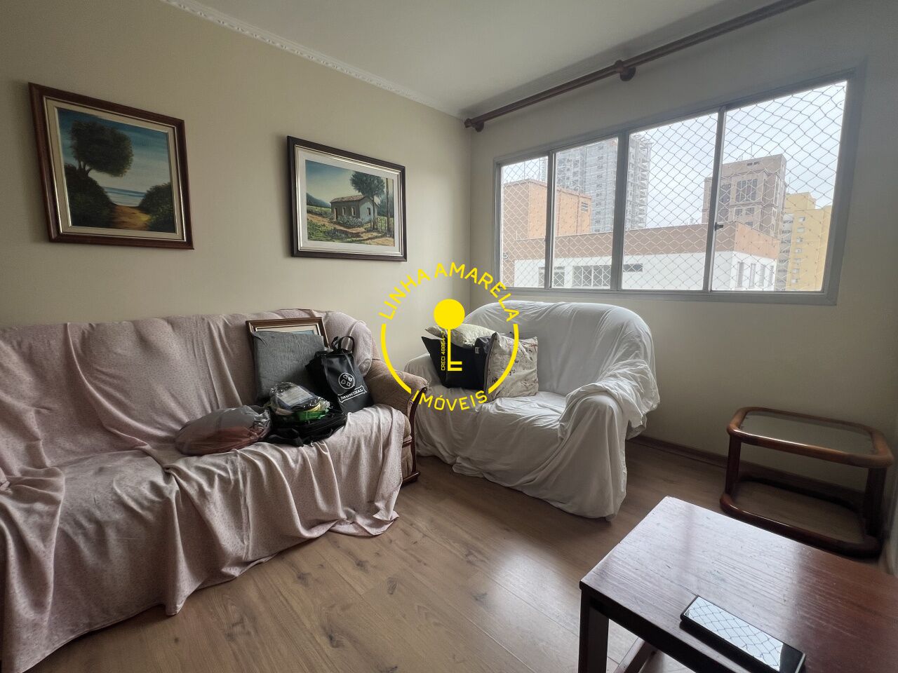 Foto 2 — Apartamento em Jardim Guedala