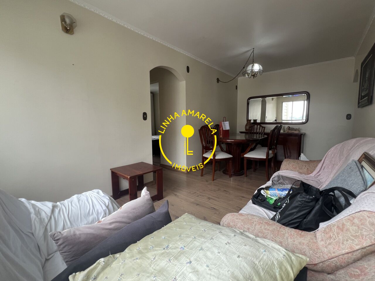 Foto 3 — Apartamento em Jardim Guedala