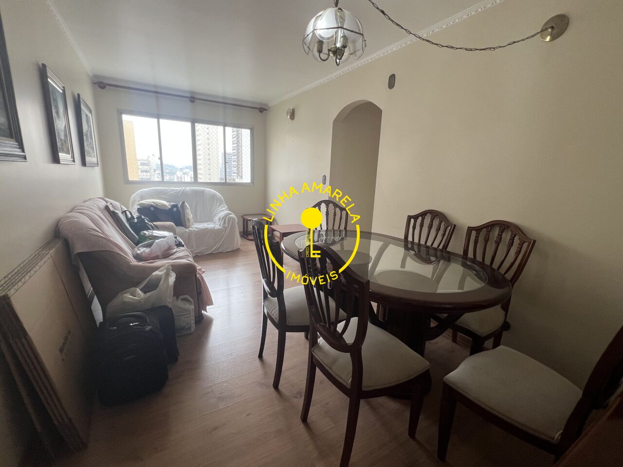 Foto 4 — Apartamento em Jardim Guedala