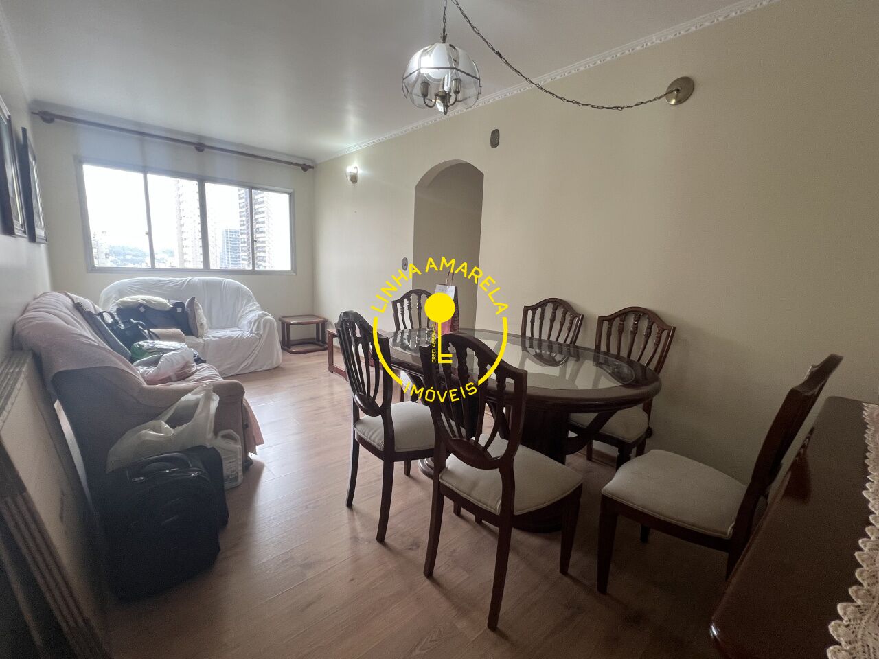 Foto 5 — Apartamento em Jardim Guedala