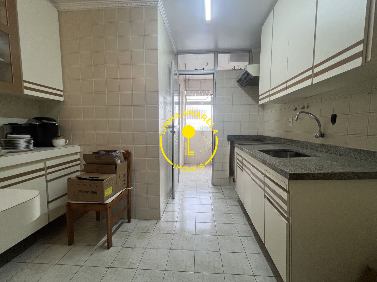 Foto 8 — Apartamento em Jardim Guedala