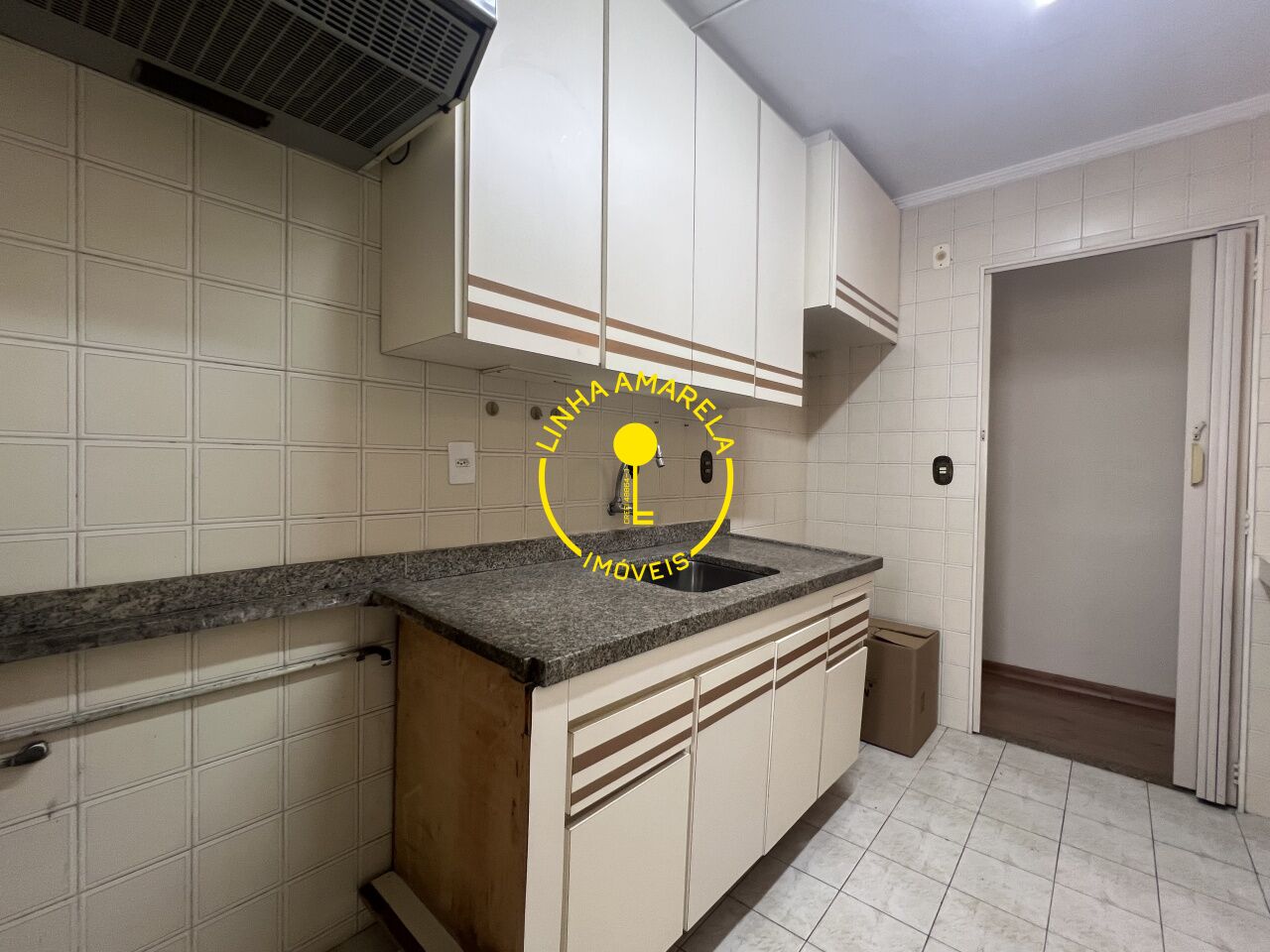 Foto 7 — Apartamento em Jardim Guedala