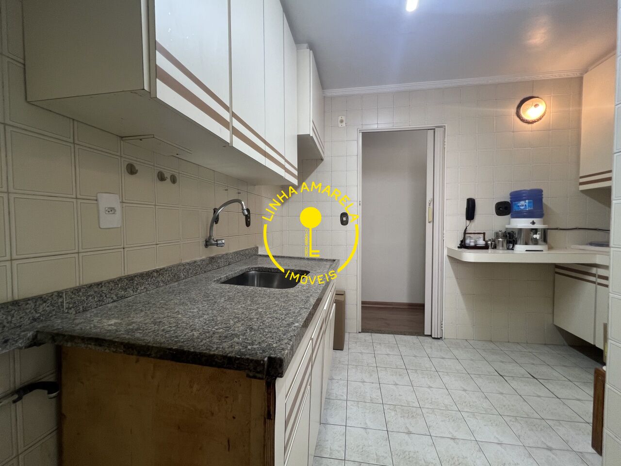 Foto 9 — Apartamento em Jardim Guedala
