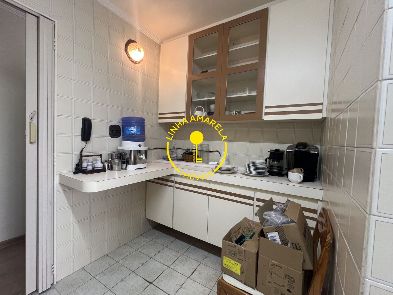 Foto 6 — Apartamento em Jardim Guedala