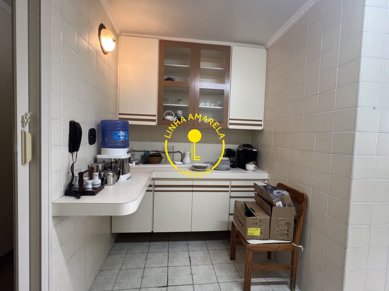 Foto 10 — Apartamento em Jardim Guedala