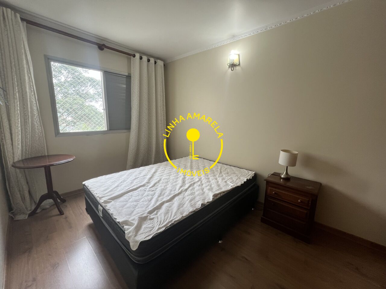 Foto 11 — Apartamento em Jardim Guedala