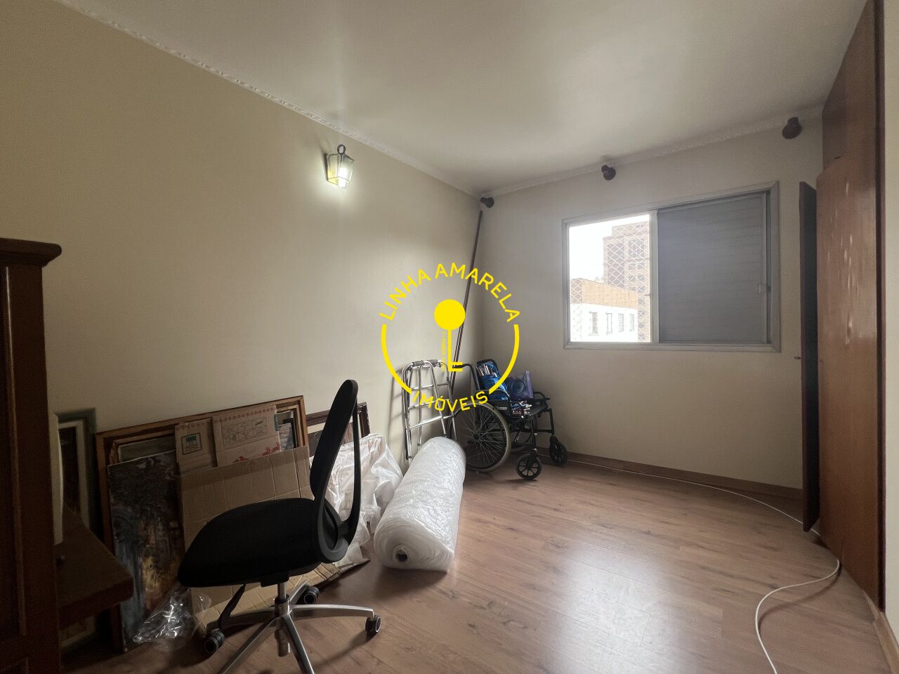 Foto 18 — Apartamento em Jardim Guedala