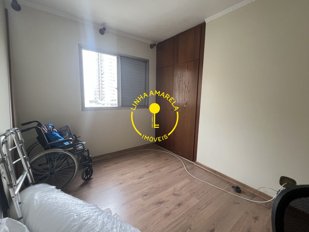 Foto 19 — Apartamento em Jardim Guedala