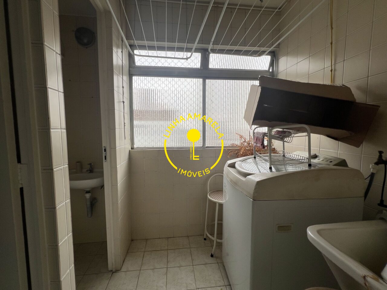 Foto 22 — Apartamento em Jardim Guedala