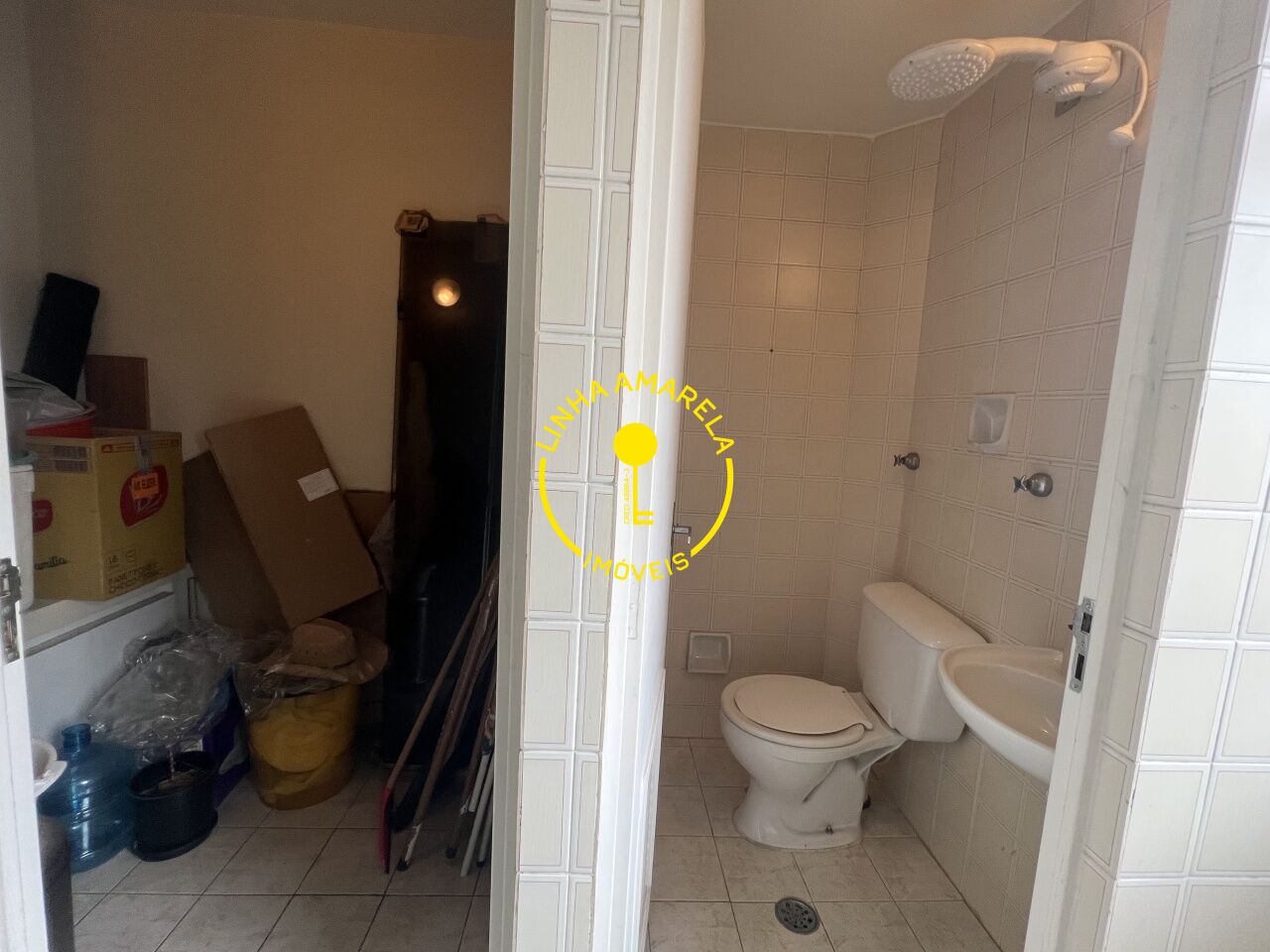 Foto 24 — Apartamento em Jardim Guedala