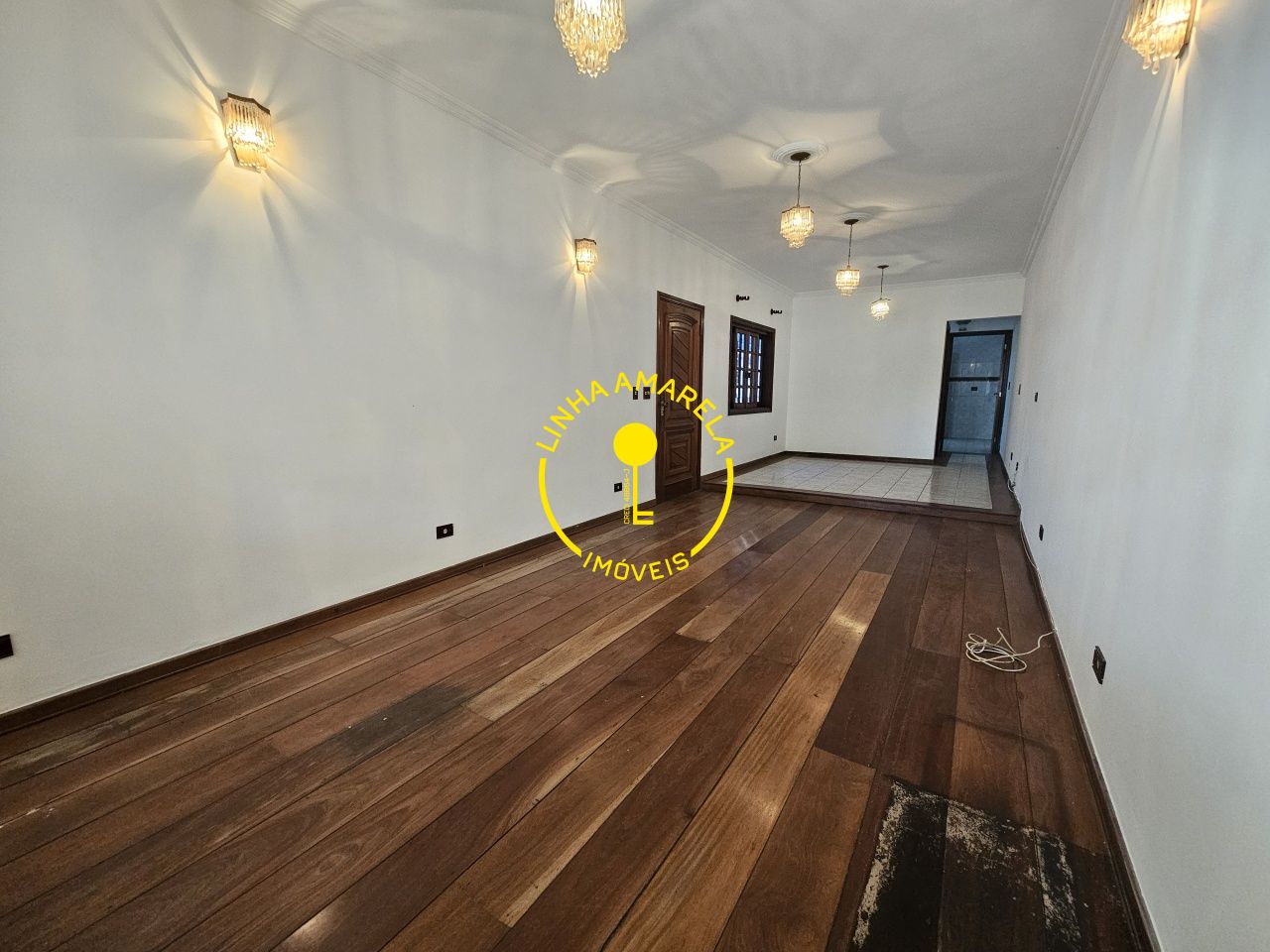 Foto 3 — Sobrado em Vila Inah