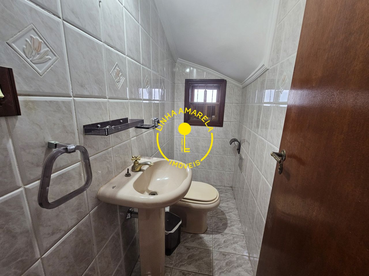 Foto 4 — Sobrado em Vila Inah