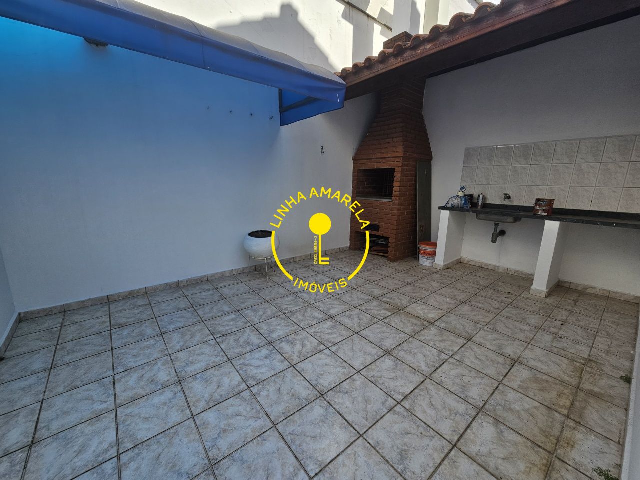 Foto 21 — Sobrado em Vila Inah