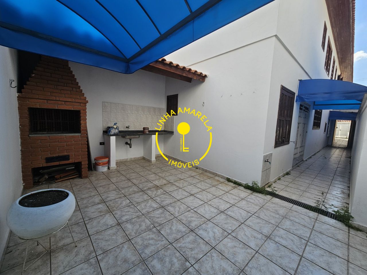 Foto 22 — Sobrado em Vila Inah