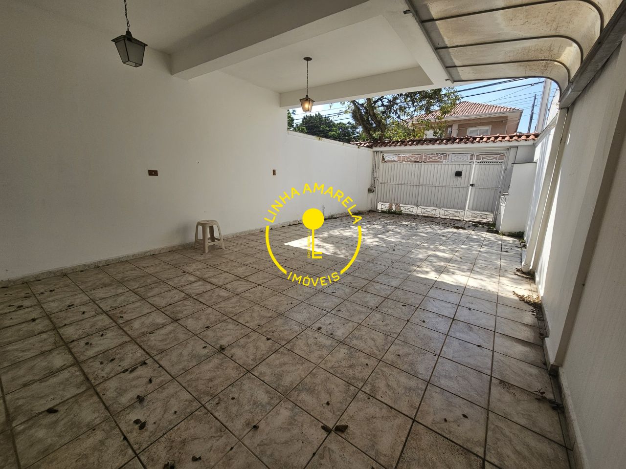 Foto 23 — Sobrado em Vila Inah