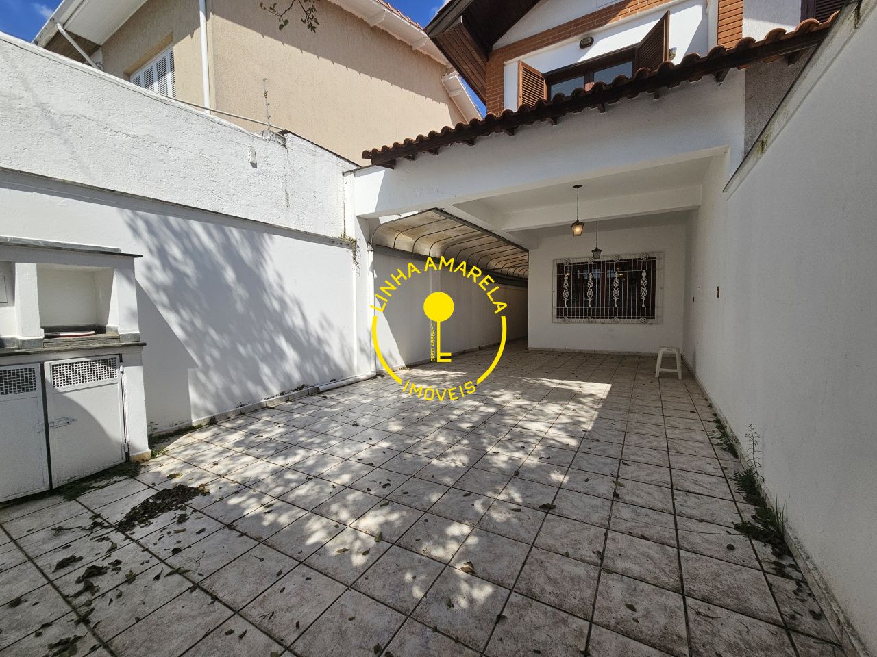 Foto 24 — Sobrado em Vila Inah