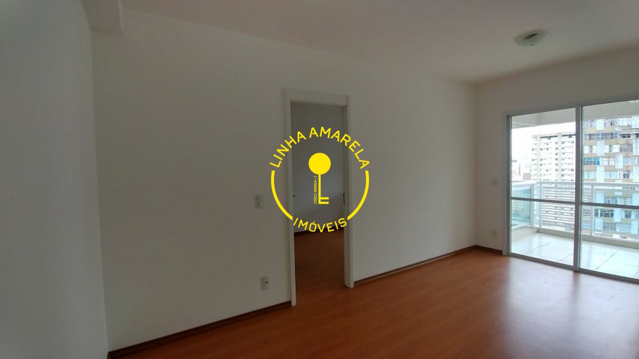Foto 1 — Apartamento em Centro