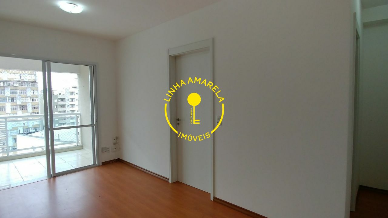 Foto 3 — Apartamento em Centro