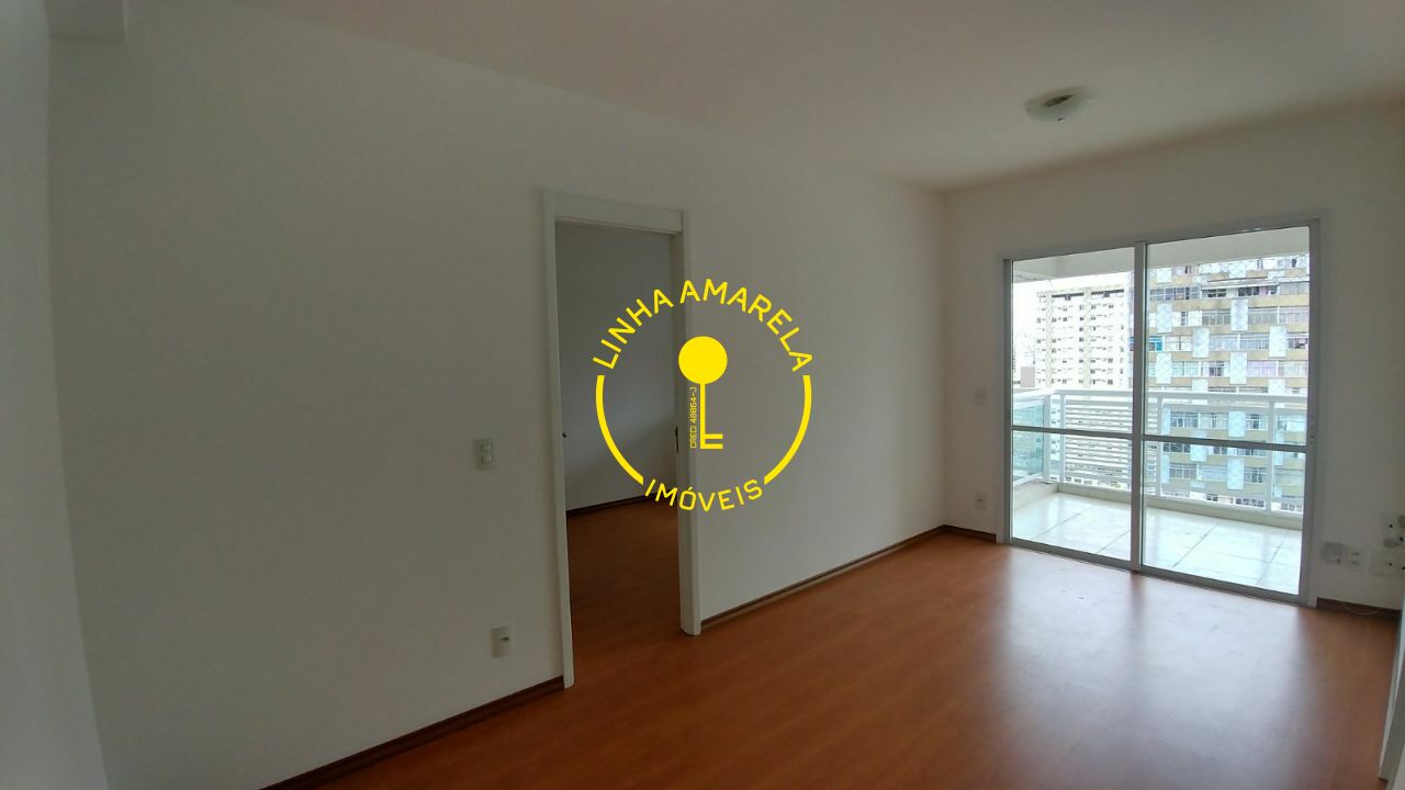 Foto 2 — Apartamento em Centro