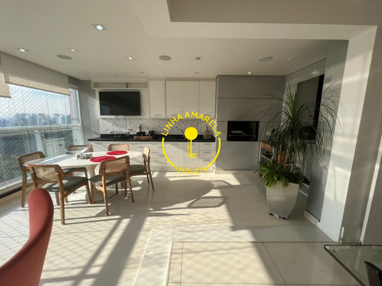 Foto 2 — Apartamento em Vila Suzana