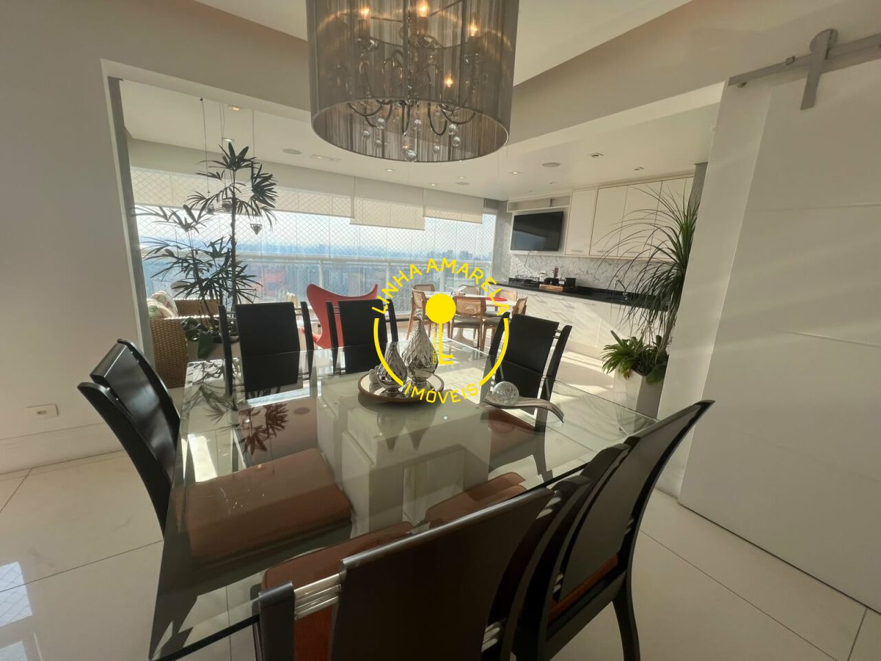 Foto 3 — Apartamento em Vila Suzana