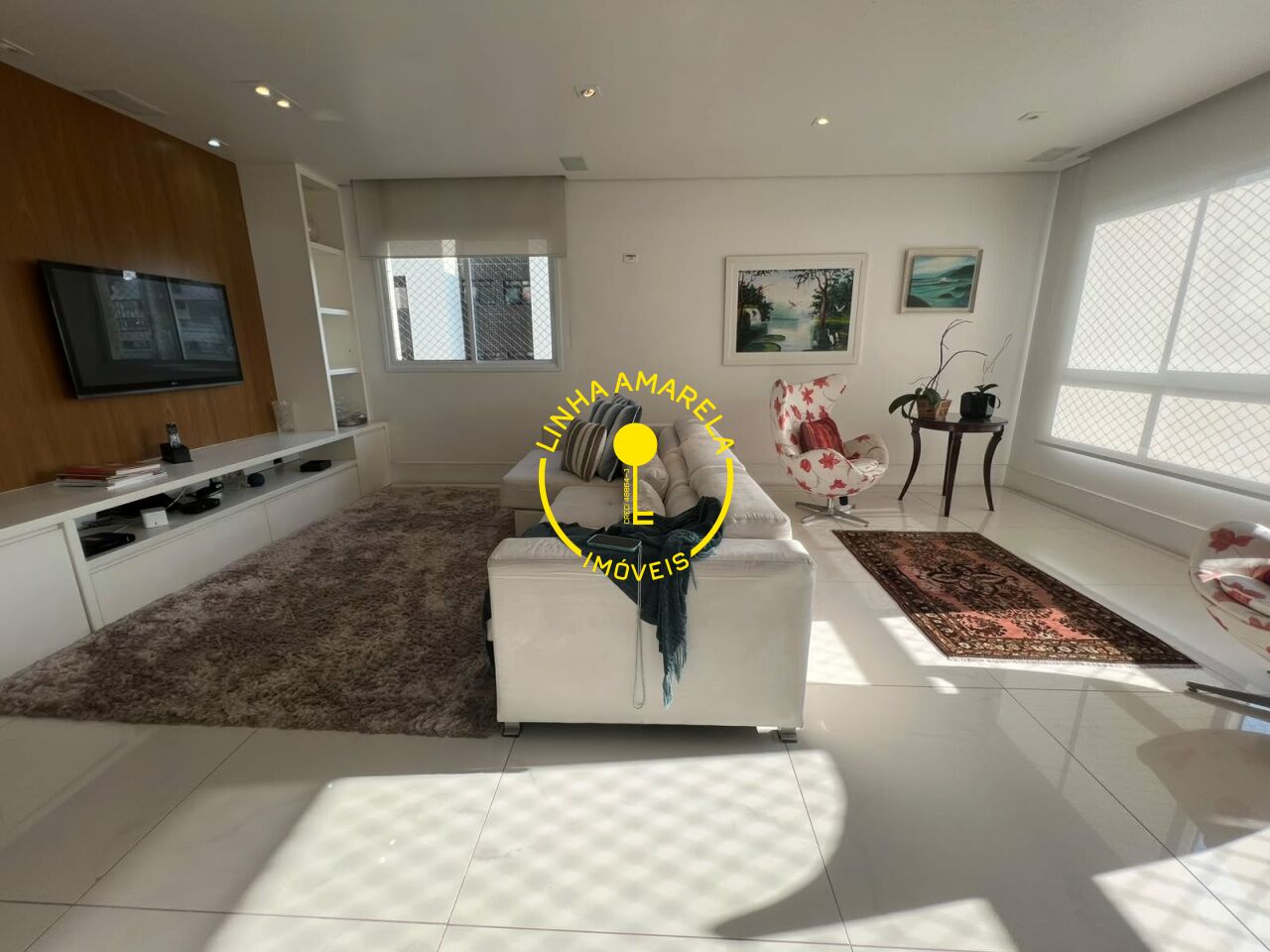 Foto 4 — Apartamento em Vila Suzana