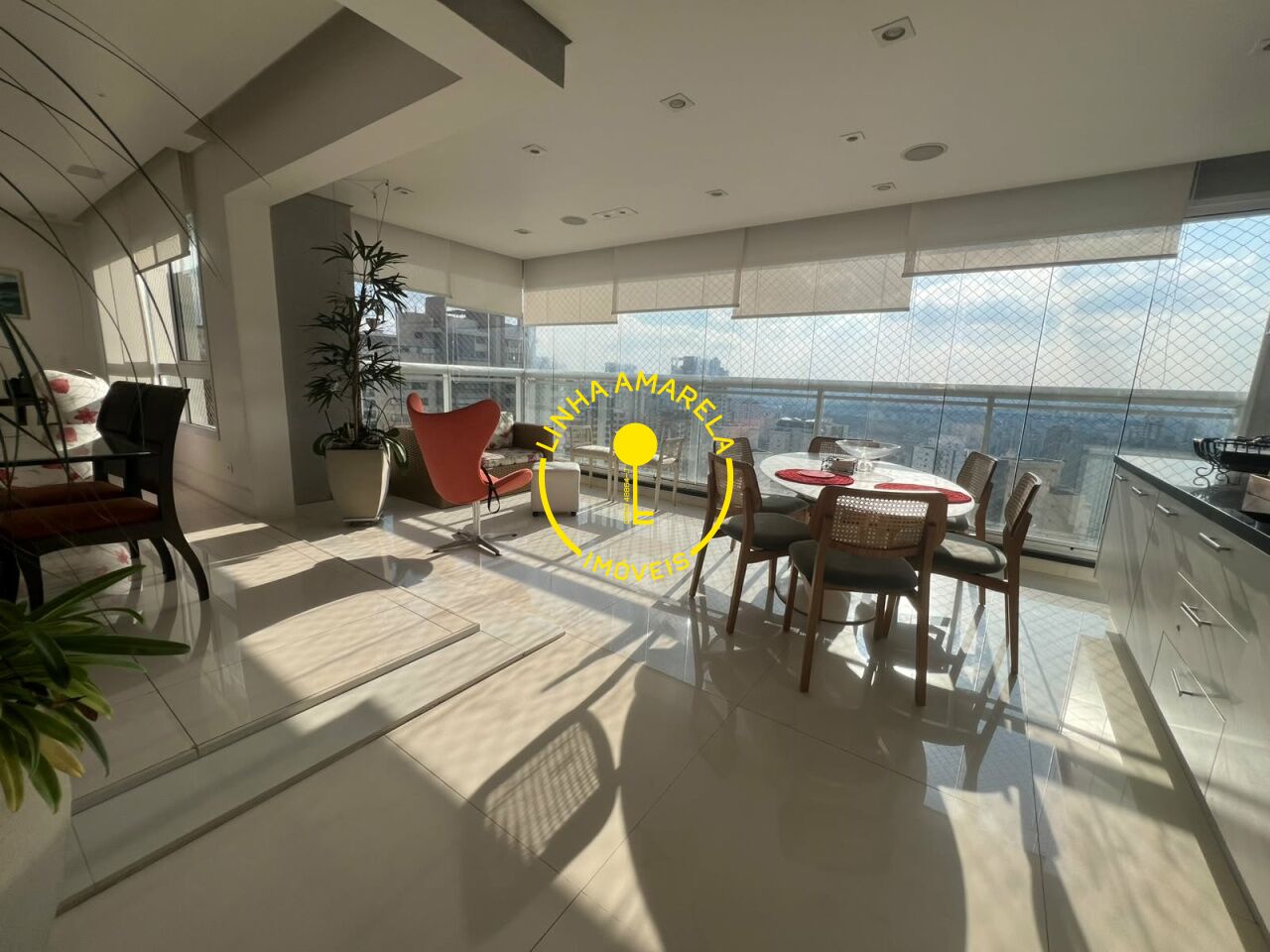 Foto 5 — Apartamento em Vila Suzana