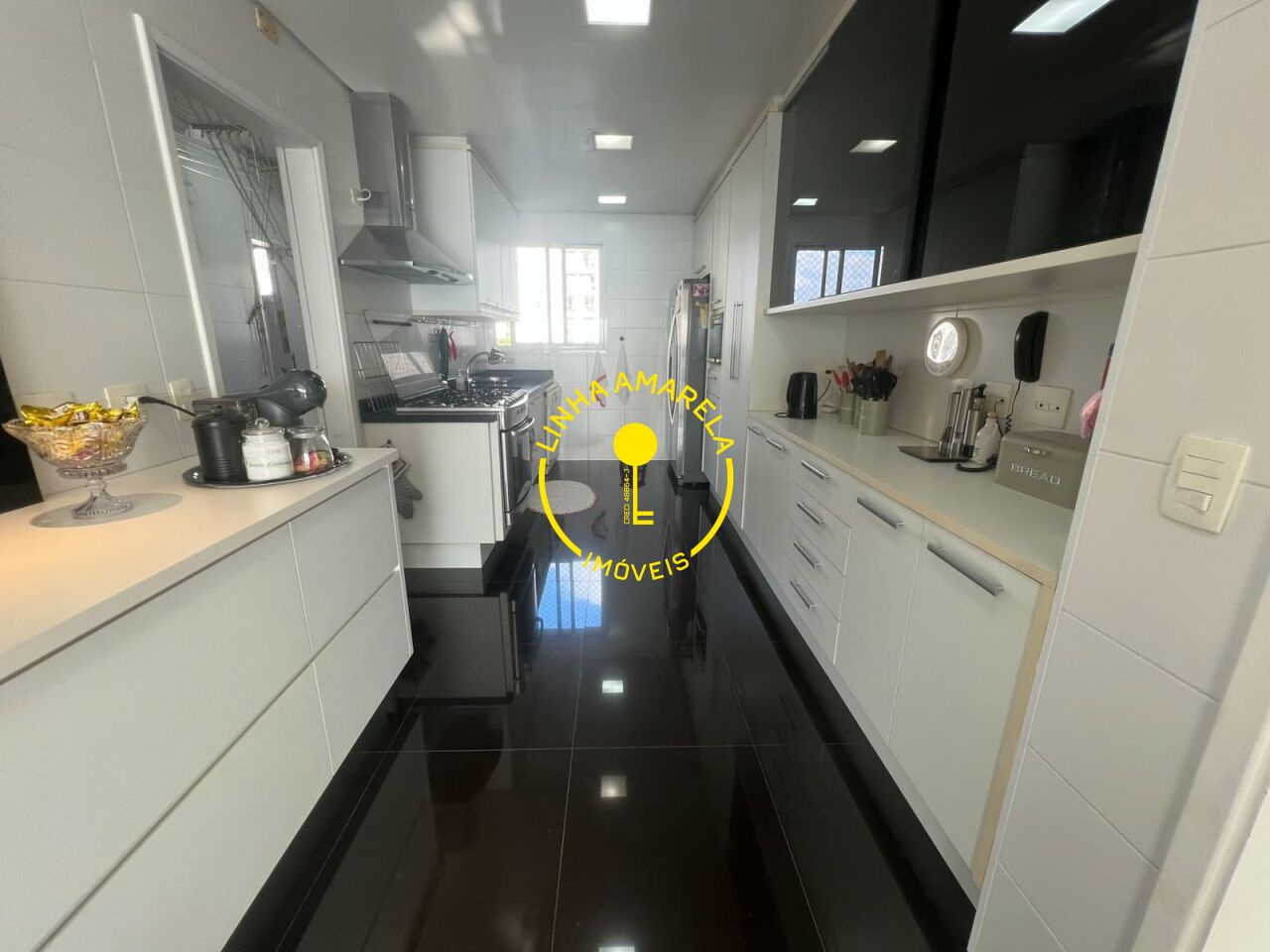 Foto 6 — Apartamento em Vila Suzana