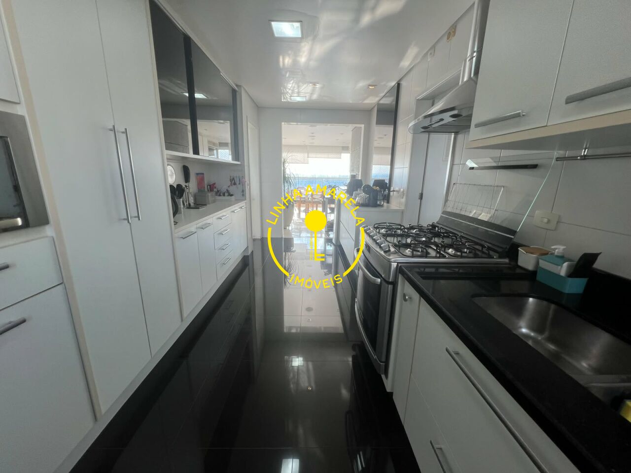Foto 8 — Apartamento em Vila Suzana