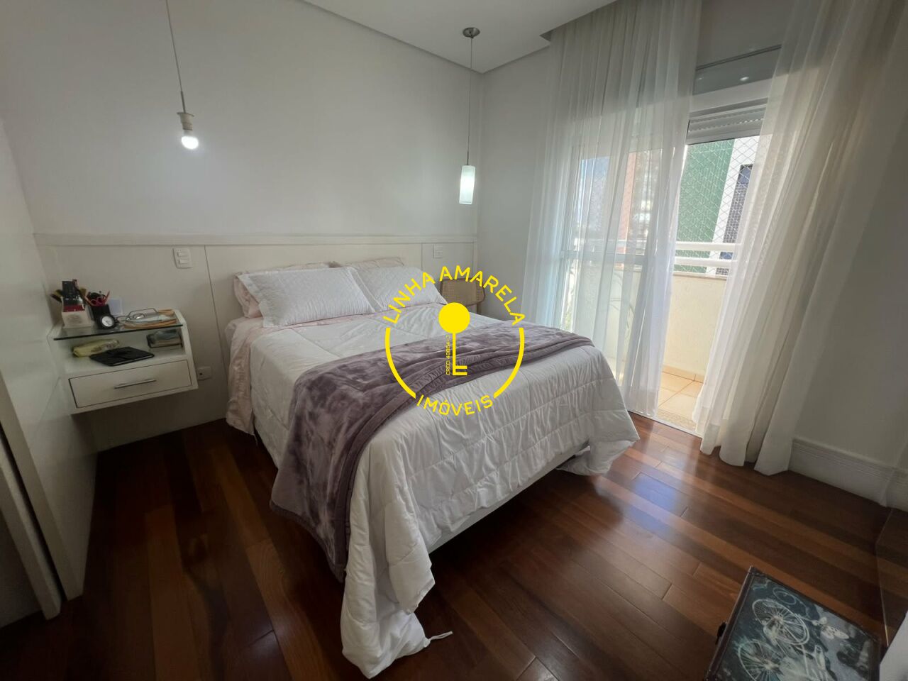 Foto 13 — Apartamento em Vila Suzana