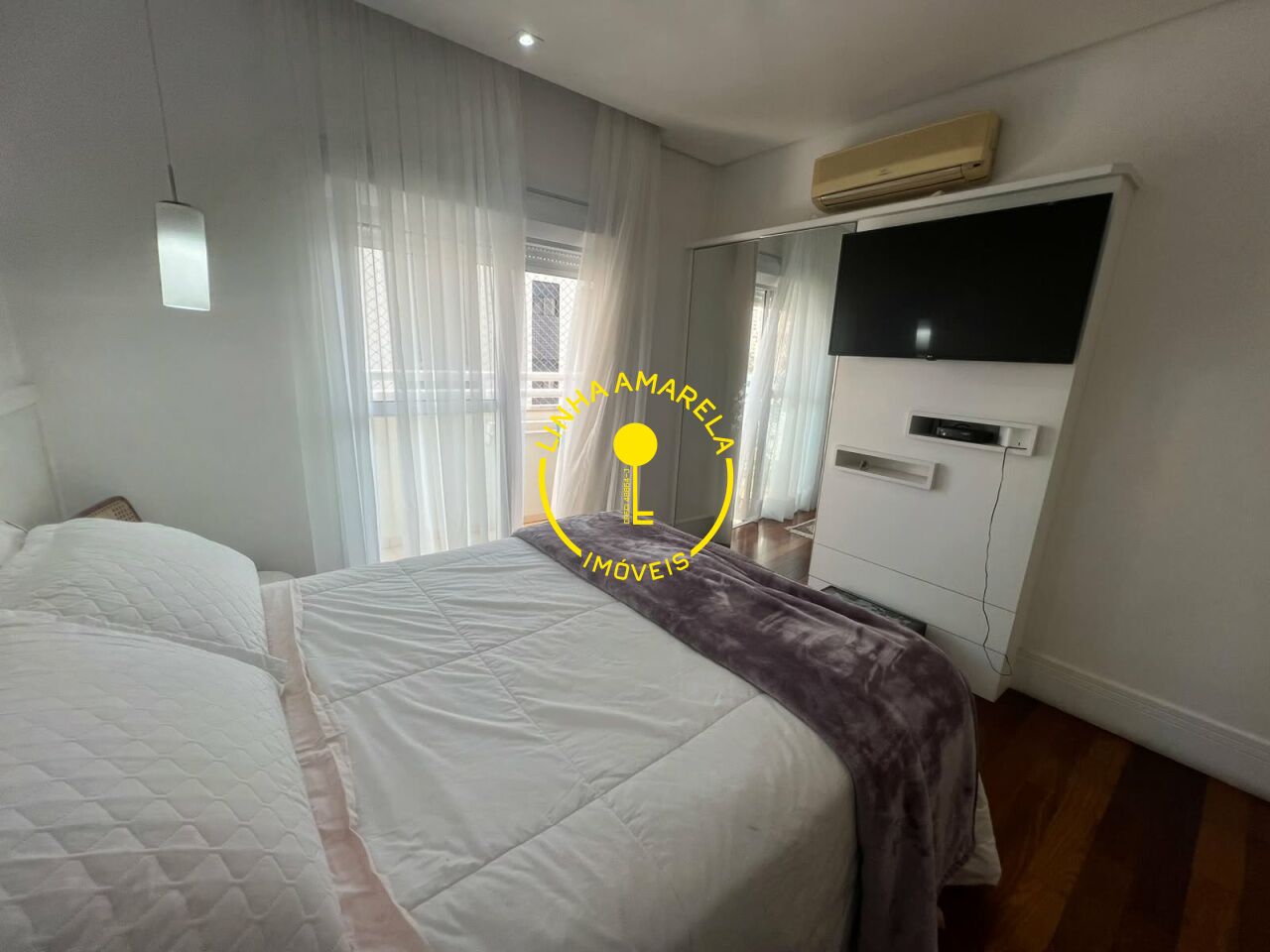Foto 15 — Apartamento em Vila Suzana