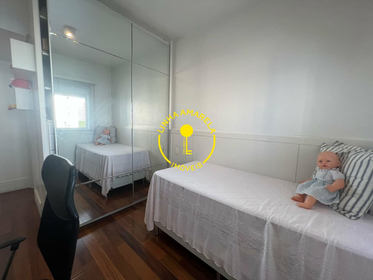 Foto 21 — Apartamento em Vila Suzana