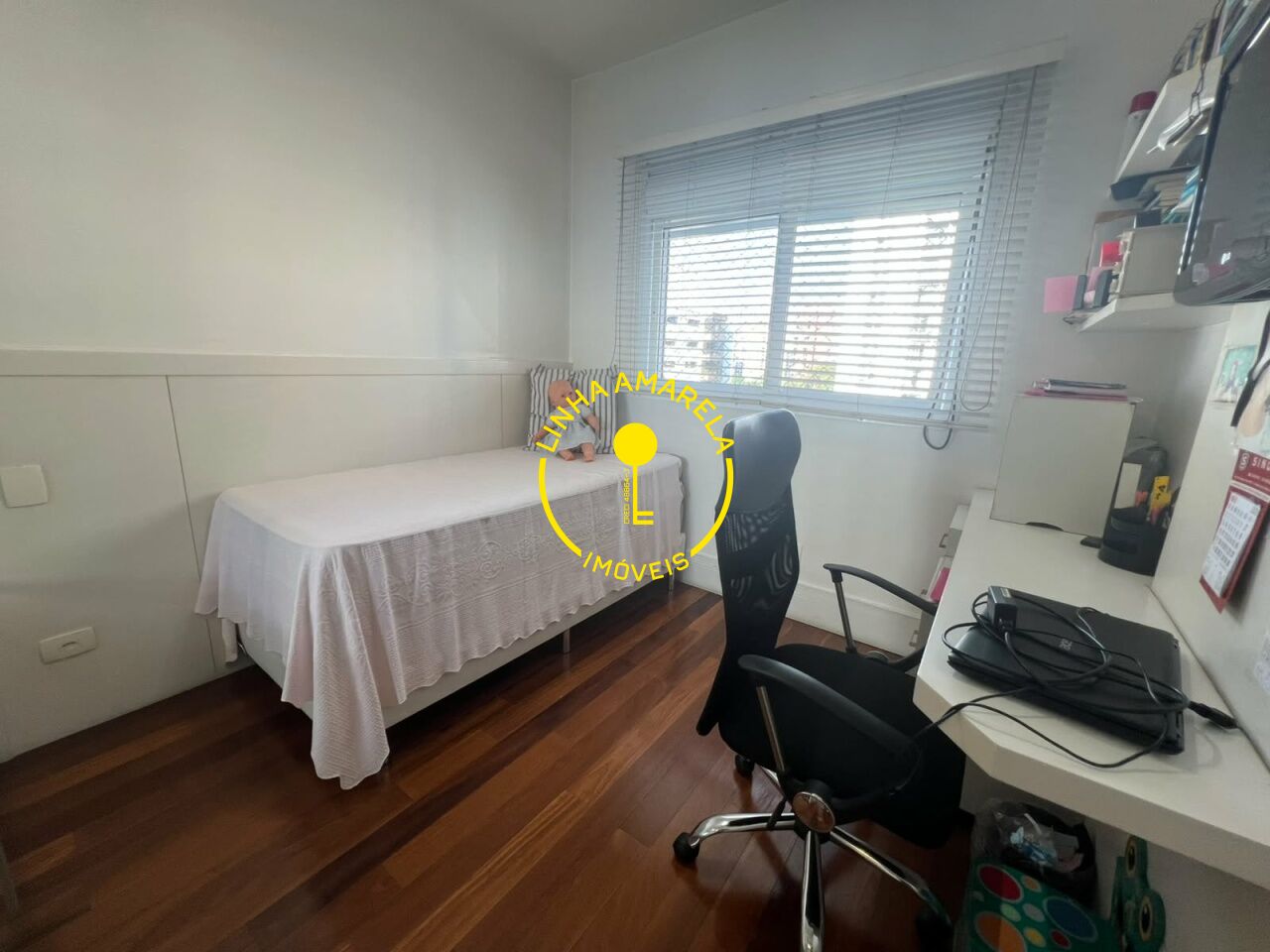 Foto 22 — Apartamento em Vila Suzana
