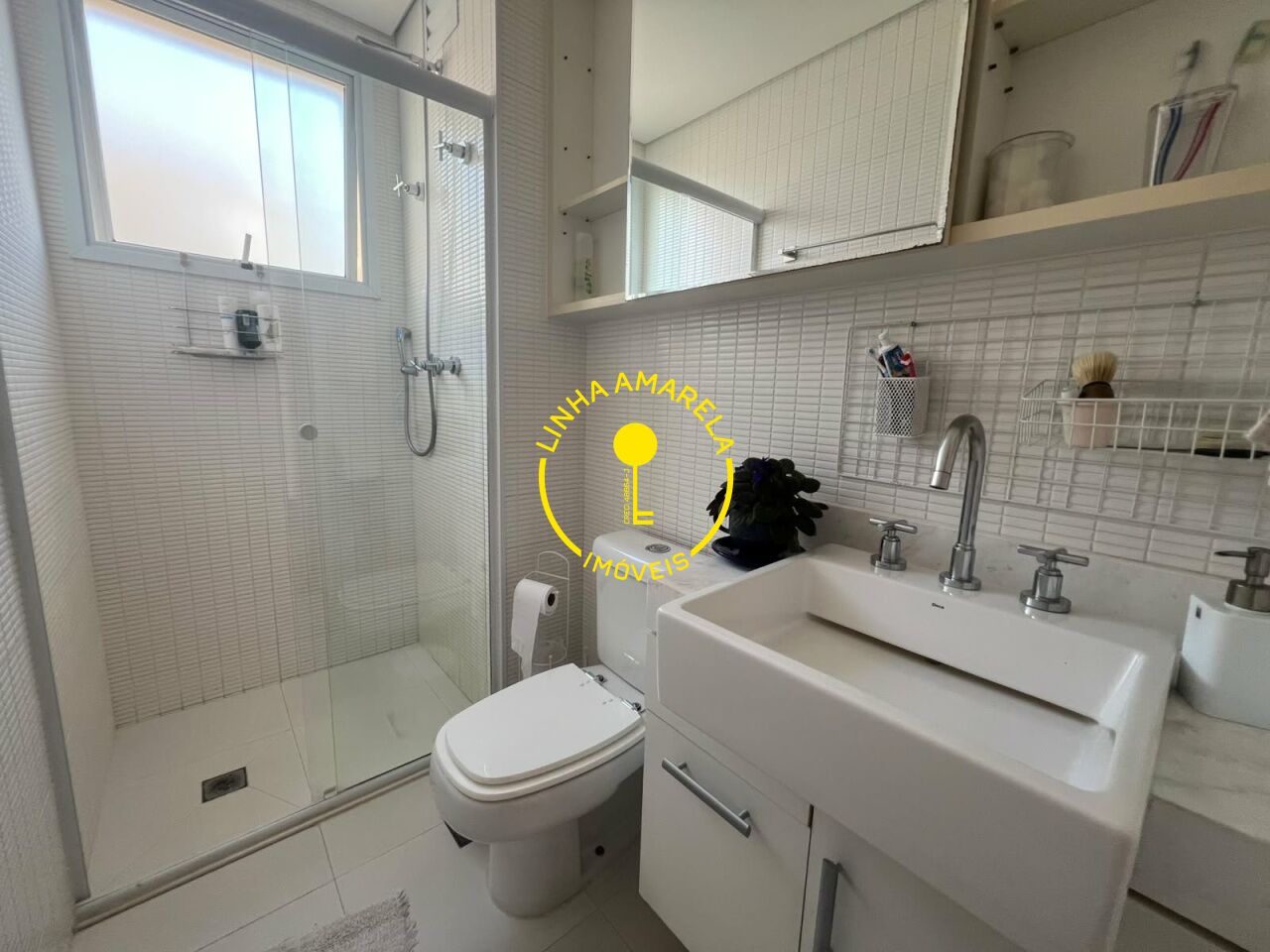Foto 23 — Apartamento em Vila Suzana