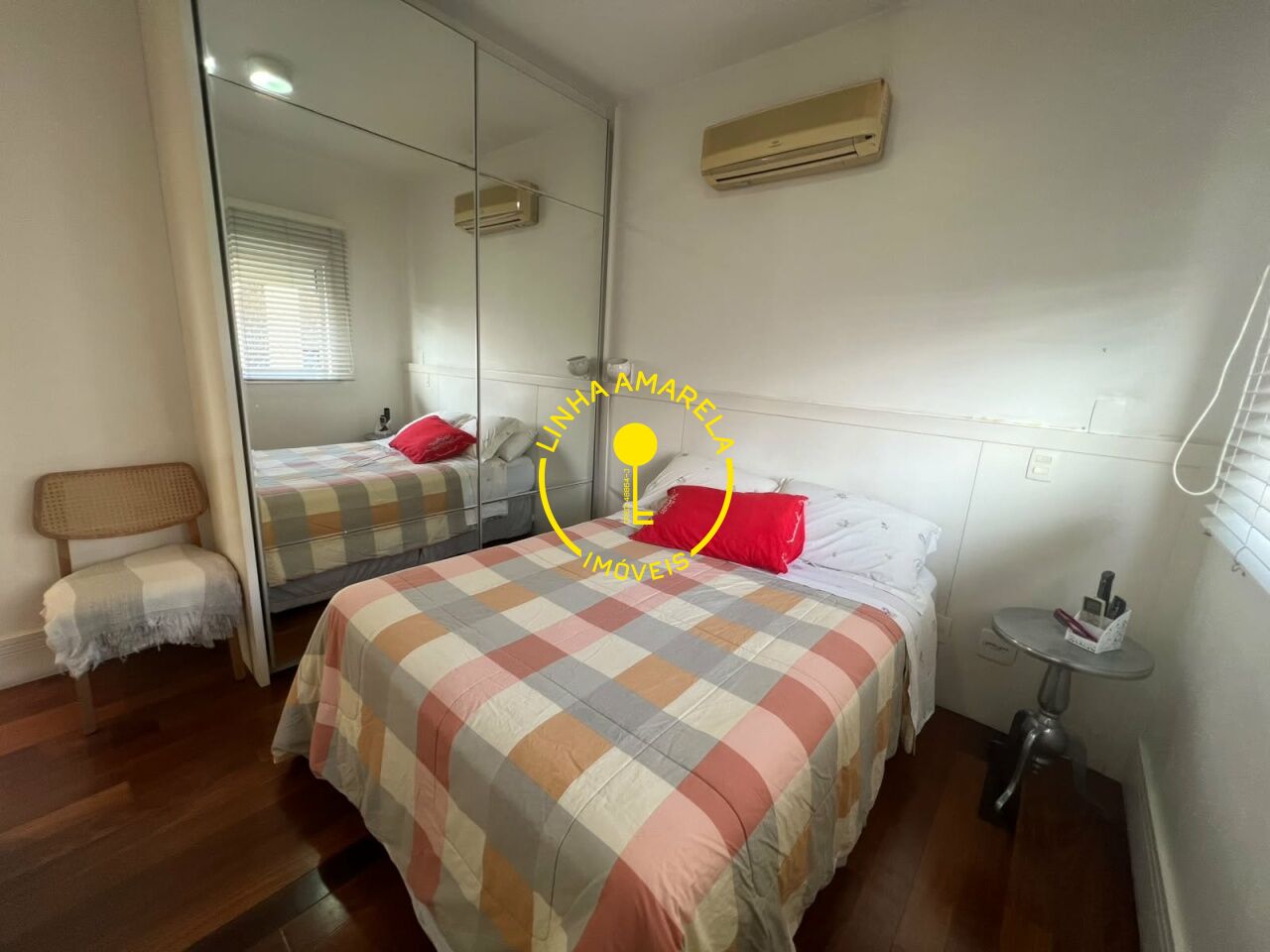Foto 25 — Apartamento em Vila Suzana