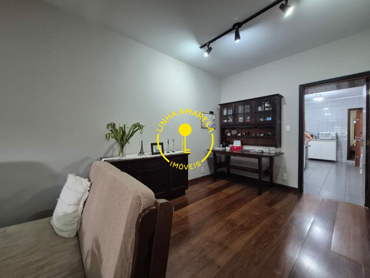 Foto 3 — Casa Térrea em Conjunto Residencial Butantã