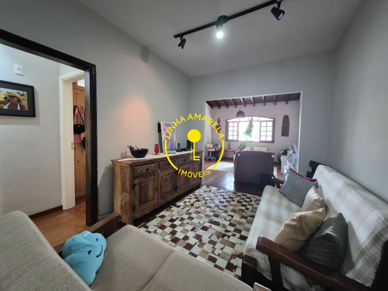 Foto 4 — Casa Térrea em Conjunto Residencial Butantã