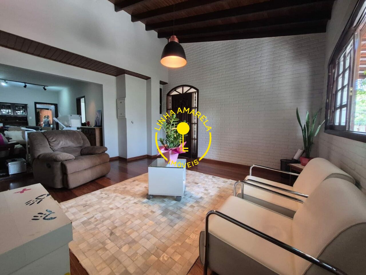 Foto 1 — Casa Térrea em Conjunto Residencial Butantã